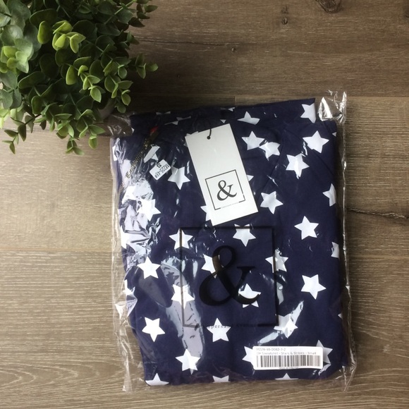 NWT 💥 Mindy Mae’s Stars and Stripes Doublehood - Picture 4 of 4